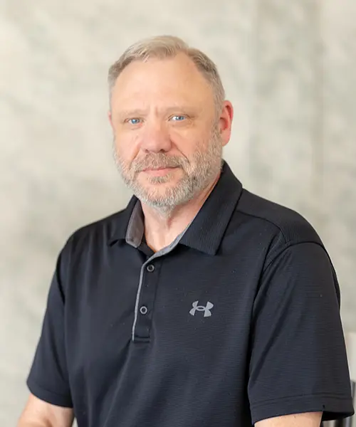 Gene Dianoski Gene Dianoski