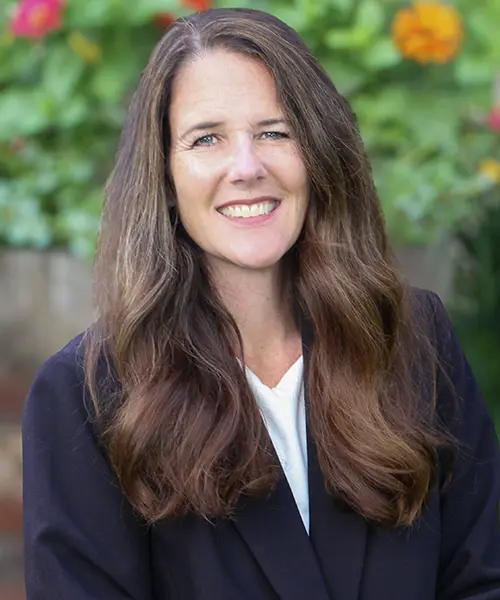 Jenna Voyda Headshot